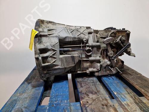 gearbox-mercedes-benz-sprinter-35-t-van-b907-b910-2018-38824010 main image