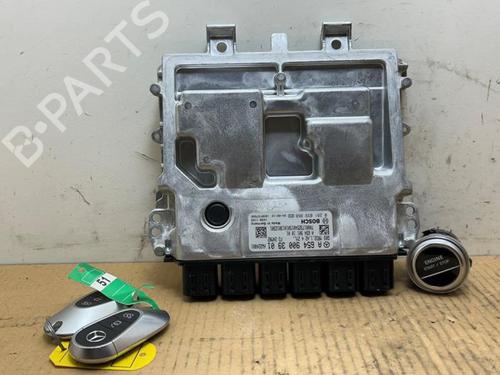 Used Ignition barrel Ignition barrel 38818986 38818986