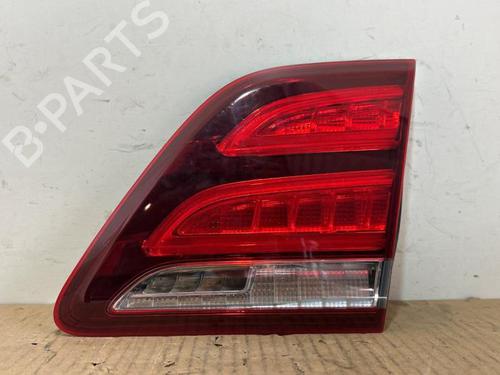 Used Right taillight Right taillight MERCEDES-BENZ GLE (W166) 500 e 4-matic (166.063) (442 hp) 40284575 40284575