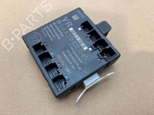 Electronic module MERCEDES-BENZ C-CLASS (W204) C 200 CDI (204.001) | BP38825176M83 - Image 2