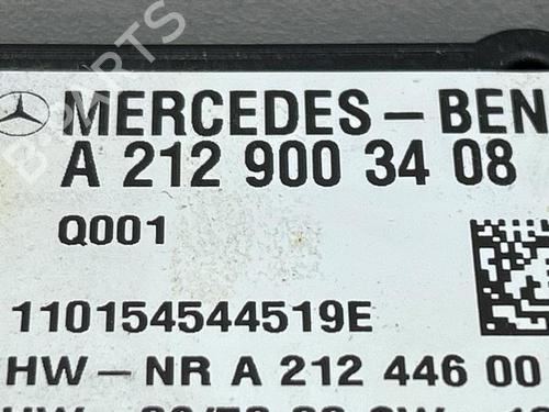 Electronic module MERCEDES-BENZ E-CLASS (W212) E 350 BlueTEC 4-matic (212.094) | BP38823116M83 - Image 4