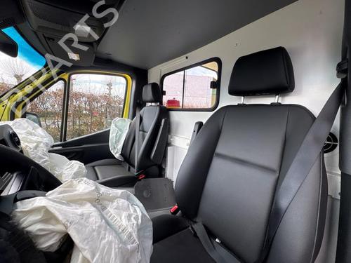 Front left panel MERCEDES-BENZ SPRINTER 3,5-t Tourer Bus (B907) 319 CDI (907.733, 907.735) | BP39698081C58 - Image 14
