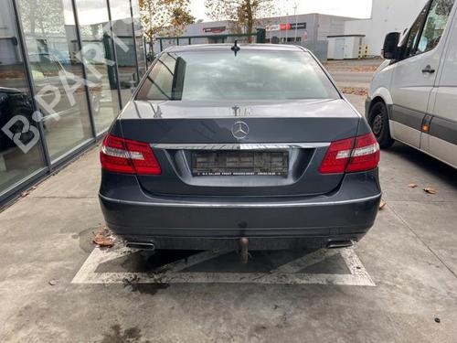 Rear mirror MERCEDES-BENZ E-CLASS (W212) E 200 CDI / BlueTEC (212.005, 212.006) | BP38830147I6 - Image 6