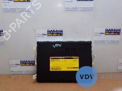 Used Electronic module MERCEDES-BENZ C-CLASS Coupe (C205) C 200 (205.342) (184 hp) 25943752
