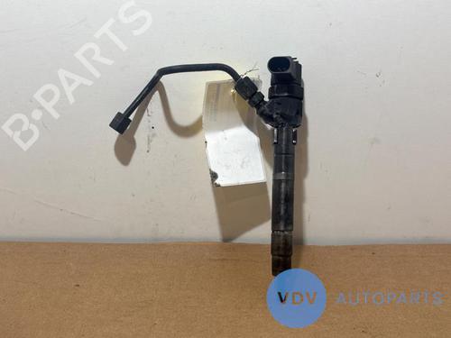 Used Injector MERCEDES-BENZ C-CLASS T-Model (S203) C 220 CDI (203.206, 203.208) (143 hp) 27374931