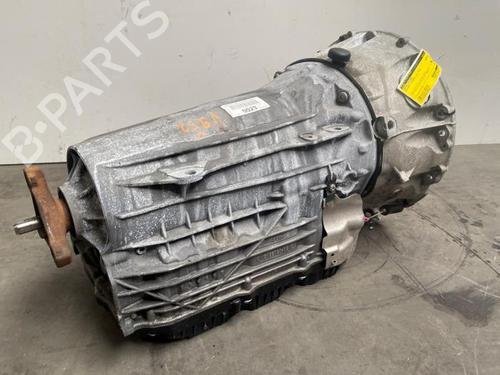 Gearbox MERCEDES-BENZ E-CLASS Convertible (A207) E 220 CDI (207.402) | BP38827557M3 - Image 3