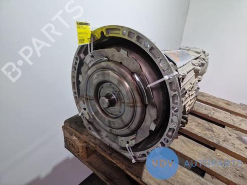 Gearbox MERCEDES-BENZ VITO Van (W447) 119 CDI / BlueTEC 4x4 (447.601, 447.603, 447.605) | BP29538766M3 
