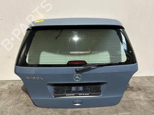 Bagklap CC/Kombi-Coupé Bagklap CC/Kombi-Coupé 38821887 38821887
