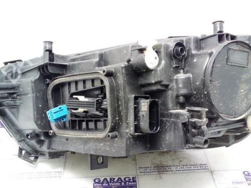 Right headlight MERCEDES-BENZ CLA (C118) CLA 250 e (118.386) | BP38857128C29 - Image 4