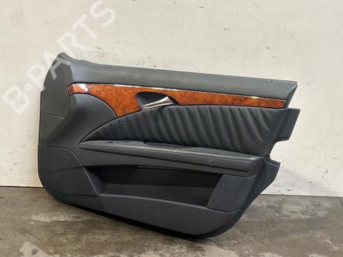 Front right panel MERCEDES-BENZ E-CLASS (W211) E 220 CDI (211.006) | BP40202461C59 - Image 3