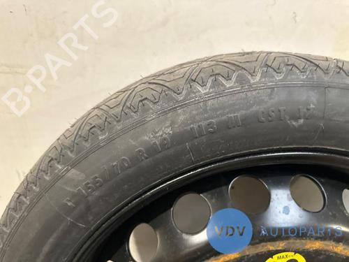 Rim MERCEDES-BENZ S-CLASS (W221, V221) S 320 CDI 4-matic (221.080, 221.180) | BP25969184C45