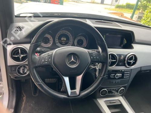 Electronic module MERCEDES-BENZ GLK-CLASS (X204) 220 CDI 4-matic (204.984, 204.997) | BP38827252M83 - Image 11
