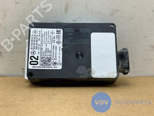 Elektronische module MERCEDES-BENZ GLE (W166) 500 e 4-matic (166.063) | BP30002762M83 