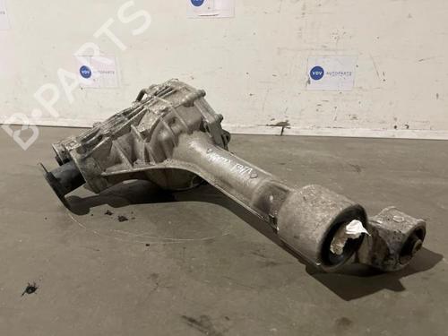 Front differential MERCEDES-BENZ X-CLASS (470) X 250 d 4-matic (470.231) | BP38835252M23 - Image 3