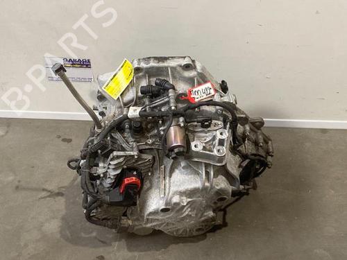 gearbox-mercedes-benz-cla-c118-2019-38853914 main image