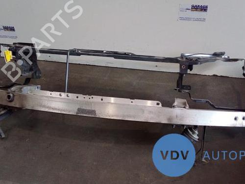 Frontplade/Frontkurv MERCEDES-BENZ C-CLASS (W204) C 180 CDI (204.000) (120 hp) 25944263