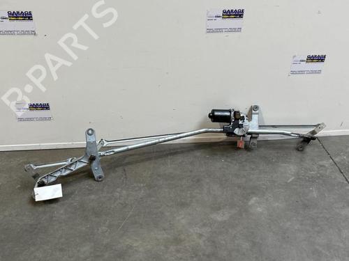 Used Front wipers mechanism Front wipers mechanism MERCEDES-BENZ VITO / MIXTO Van (W639) 110 CDI (639.601, 639.603, 639.605) (95 hp) 38850528 38850528