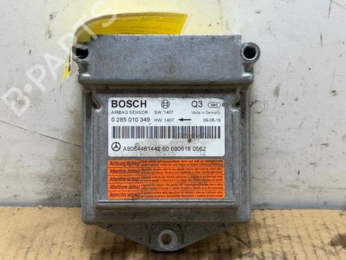 Used ECU airbags ECU airbags 38819261 38819261