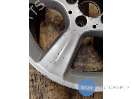 Felg MERCEDES-BENZ C-CLASS (W203) C 200 Kompressor (203.042) | BP25962653C45 