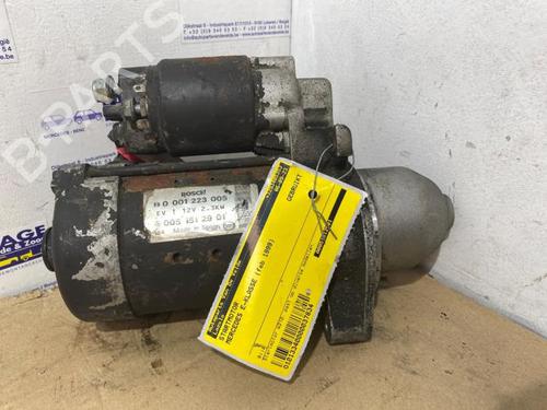 Used Starter Starter 38846583 38846583