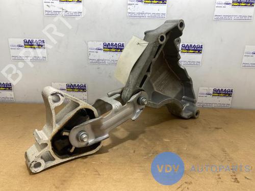 Gearbox mount MERCEDES-BENZ B-CLASS Sports Tourer (W246, W242) B 160 (246.241) | BP25952969M88 