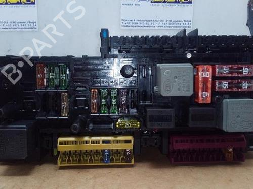 Electronic module MERCEDES-BENZ C-CLASS (W204) C 200 CDI (204.001) | BP38855524M83 - Image 9