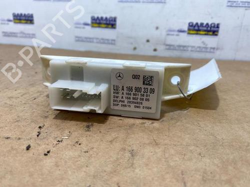 Lights ECU MERCEDES-BENZ M-CLASS (W166) ML 350 BlueTEC 4-matic (166.024, 166.023) | BP38852620M55 - Image 3