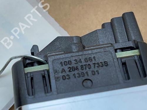 Switch MERCEDES-BENZ C-CLASS (W204) C 200 CDI (204.001) | BP38823577I30 - Image 3