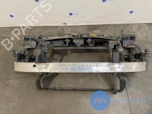Used Front slam panel MERCEDES-BENZ A-CLASS (W169) A 160 CDI (169.006, 169.306) (82 hp) 25970768