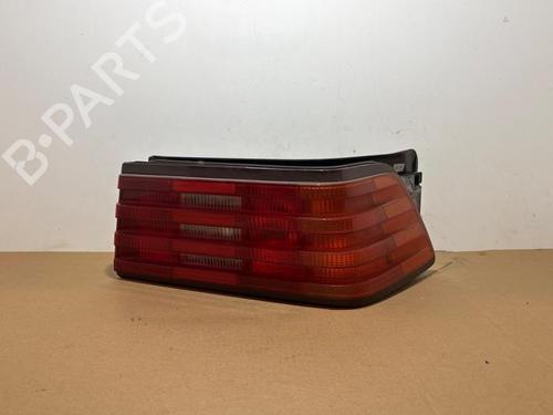 Used Right taillight Right taillight MERCEDES-BENZ SL (R129) 300 SL (129.060) (190 hp) 38826410 38826410