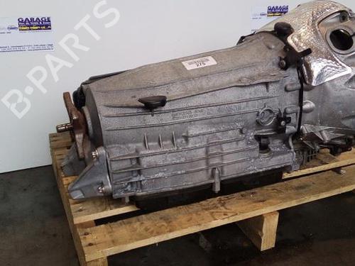 Used Gearbox Gearbox 38858406 38858406