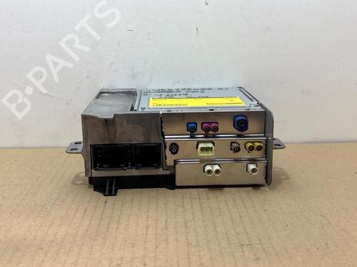 radio-mercedes-benz-a-class-w177-2018-38826729 main image