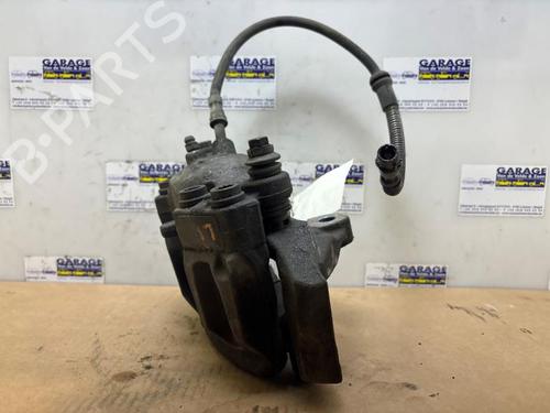Left front brake caliper MERCEDES-BENZ E-CLASS T-Model (S212) E 350 CDI 4-matic (212.289) | BP38843309M105 - Image 2