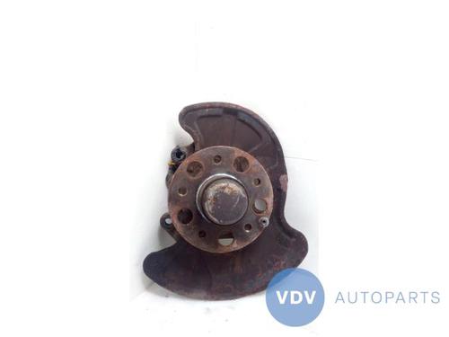 Used Right front steering knuckle MERCEDES-BENZ C-CLASS T-Model (S203) C 200 CDI (203.207) (122 hp) 25942258