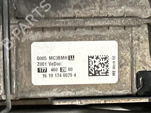 Steering column MERCEDES-BENZ GLB (X247) GLB 200 d (247.612) | BP38819156M21 - Image 3