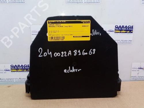 Used Electronic module Electronic module 38855193 38855193
