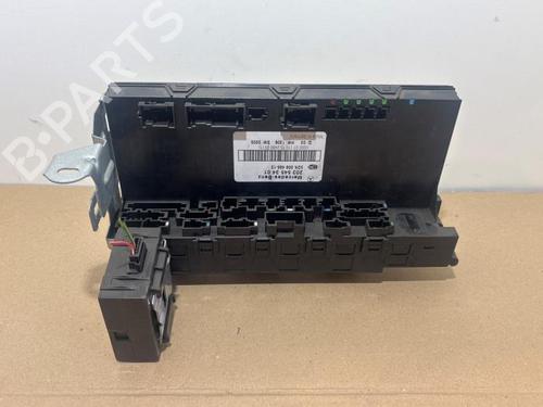 Electronic module MERCEDES-BENZ C-CLASS (W203) C 200 CDI (203.004) | BP38855305M83 - Image 3