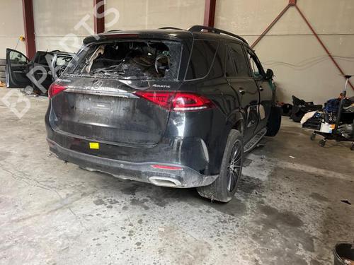 Electronic sensor MERCEDES-BENZ GLE (V167) GLE 350 de 4-matic (167.117) | BP38827938M84 - Image 6