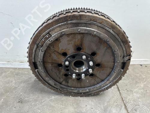 Flywheel MERCEDES-BENZ A-CLASS (W176) A 200 CDI / d (176.008) | BP38847794M101 - Image 3