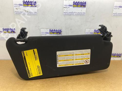 right-sun-visor-mercedes-benz-e-class-coupe-c207-2009-2010-2011-2012-2013-2014-2015-2016-38843788 main image