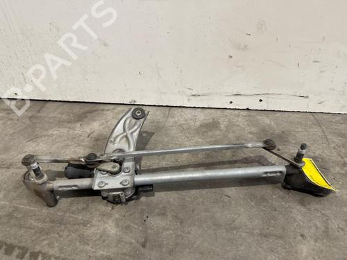 front-wipers-mechanism-mercedes-benz-cla-shooting-brake-x118-2019-38828872 main image