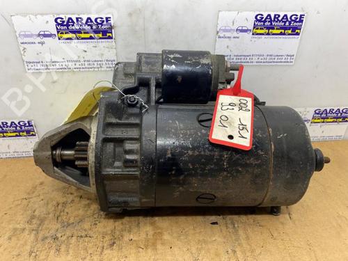 Used Starter Starter 38846477 38846477