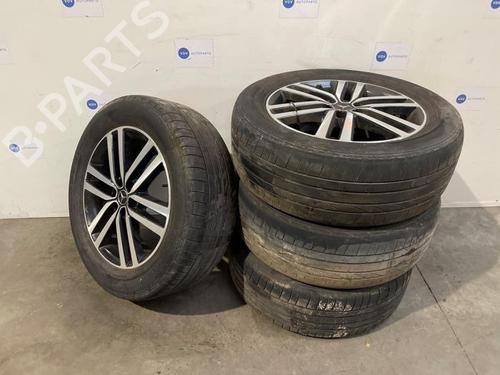 Used Wheel set Wheel set 38836910 38836910