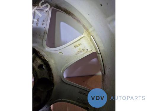 Rim MERCEDES-BENZ C-CLASS (W203) C 180 Kompressor (203.046) | BP25973202C45 
