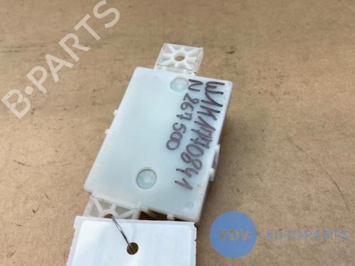 Used Lights ECU MERCEDES-BENZ A-CLASS (W177) A 180 d (177.010) (116 hp) 25949370