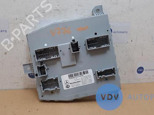 Used Electronic module MERCEDES-BENZ C-CLASS T-Model (S205) C 200 BlueTEC / d (205.237) (136 hp) 25965702