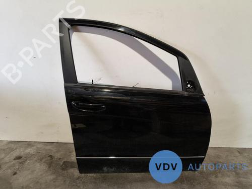 Used Right front door MERCEDES-BENZ A-CLASS (W169) A 180 CDI (169.007, 169.307) (109 hp) 29917646