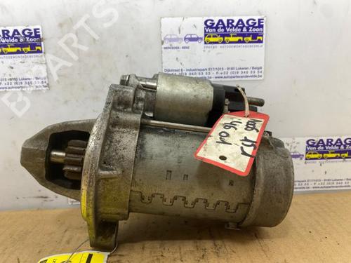Starter MERCEDES-BENZ E-CLASS (W211) E 280 (211.054) | BP38846409M8 - Image 2