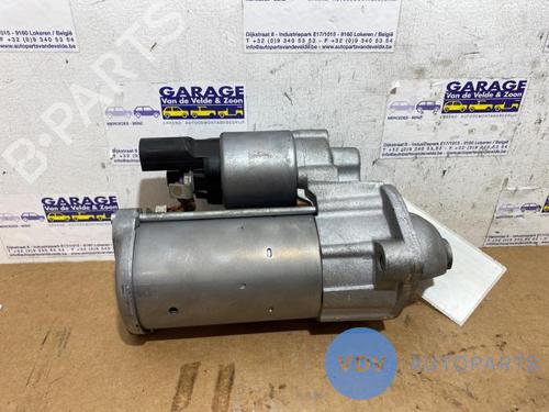 Starter MERCEDES-BENZ C-CLASS (W205) C 200 BlueTEC / d (205.037) | BP25952787M8 