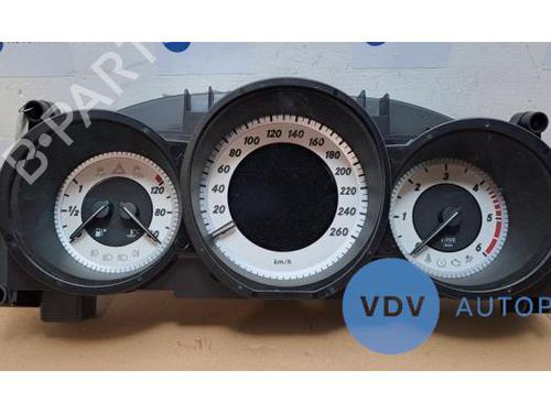 Display monitor MERCEDES-BENZ CLS (C218) CLS 250 CDI / BlueTEC / d (218.303, 218.304) A2189007302 | A2189006002 | A2189006601